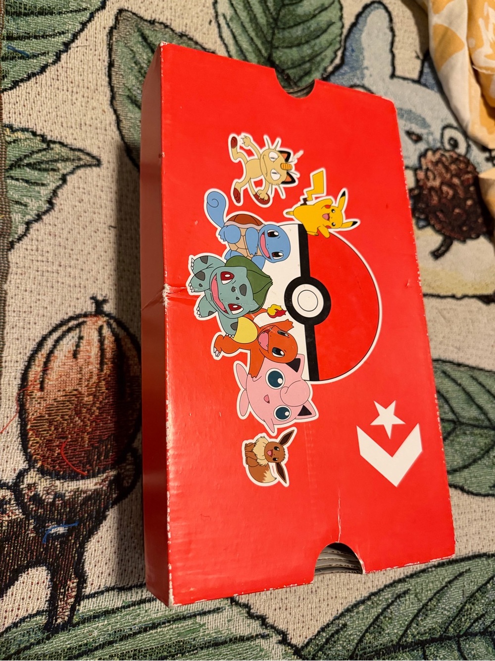 Pokemon converse - Picture 3 of 7